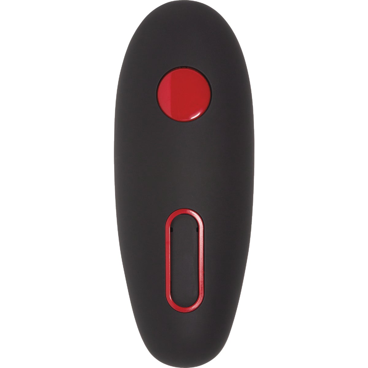 Kitchen Extras Black Electric Can Opener With 2AA Batteries