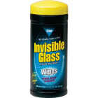 Stoner Invisible Glass Glass Cleaner Wipes (28-Count) Image 1