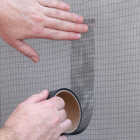 Magic Mesh 6 Ft. x 2 In. Screen Repair Tape Image 2