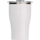 Orca Chaser 22 Oz. Pearl Insulated Tumbler With Lid Image 1