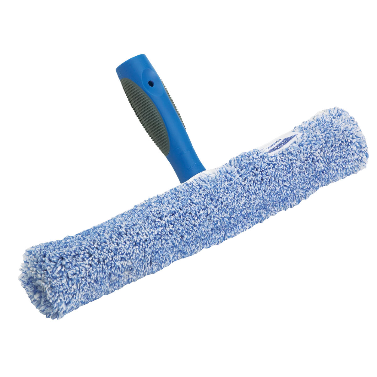 Ettore ProGrip 14 In. Plastic Window Washer Image 1