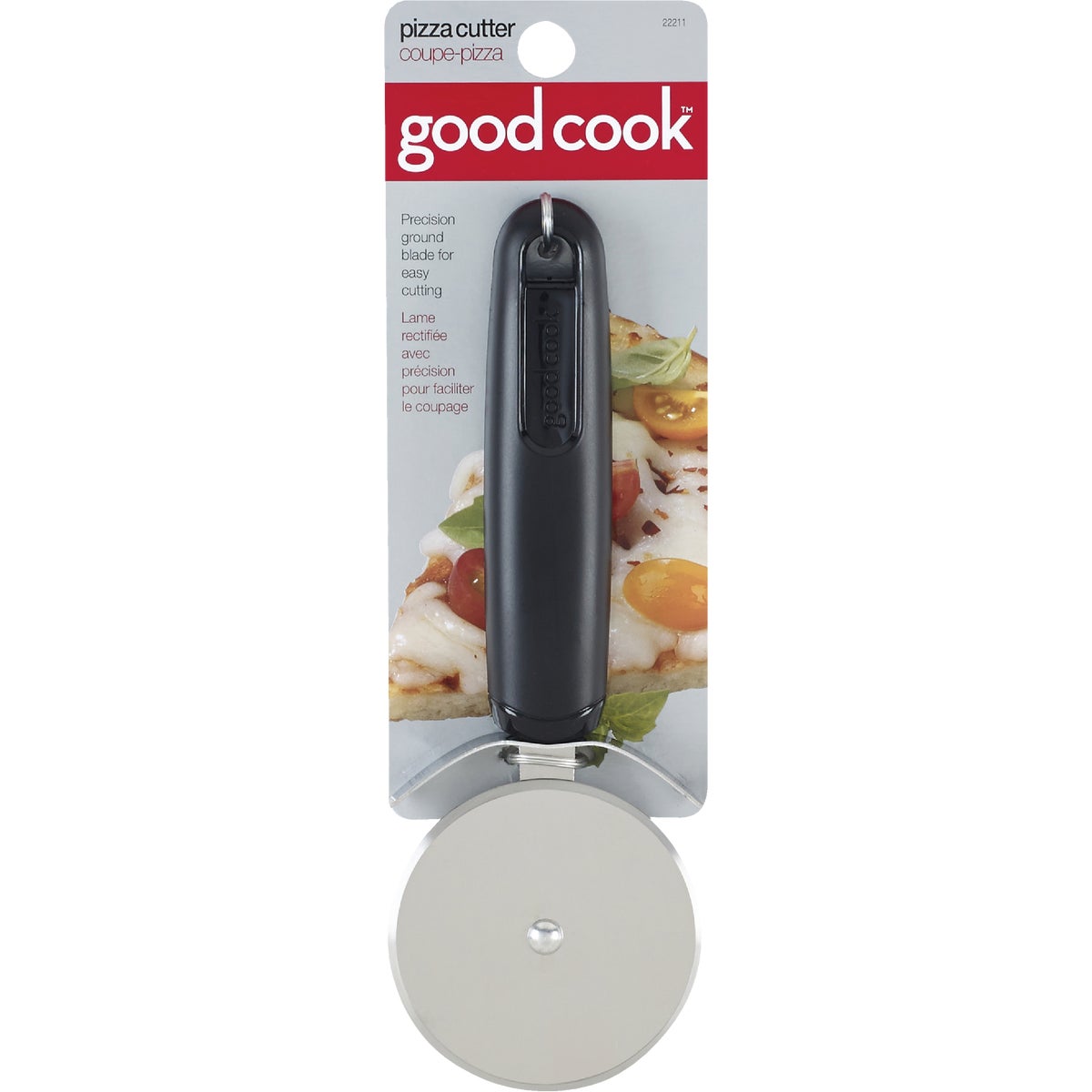 Goodcook 11 In. Pizza Cutter Image 1
