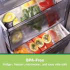 FoodSaver 1 Gal. Pre-Cut Bag (12-Ct.) Image 5