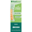 FoodSaver 1 Gal. Pre-Cut Bag (12-Ct.) Image 7