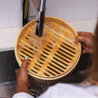 Joyce Chen 2-Tier 6 In. Bamboo Steamer Baskets Image 5