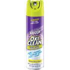 OxiClean 19 Oz. Foam-Tastic Foaming Bathroom Cleaner Spray, Citrus Scent Image 1