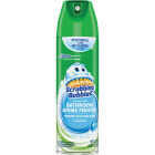 Scrubbing Bubbles 20 Oz. Disinfectant Penetrating Foam Bathroom Cleaner Image 1