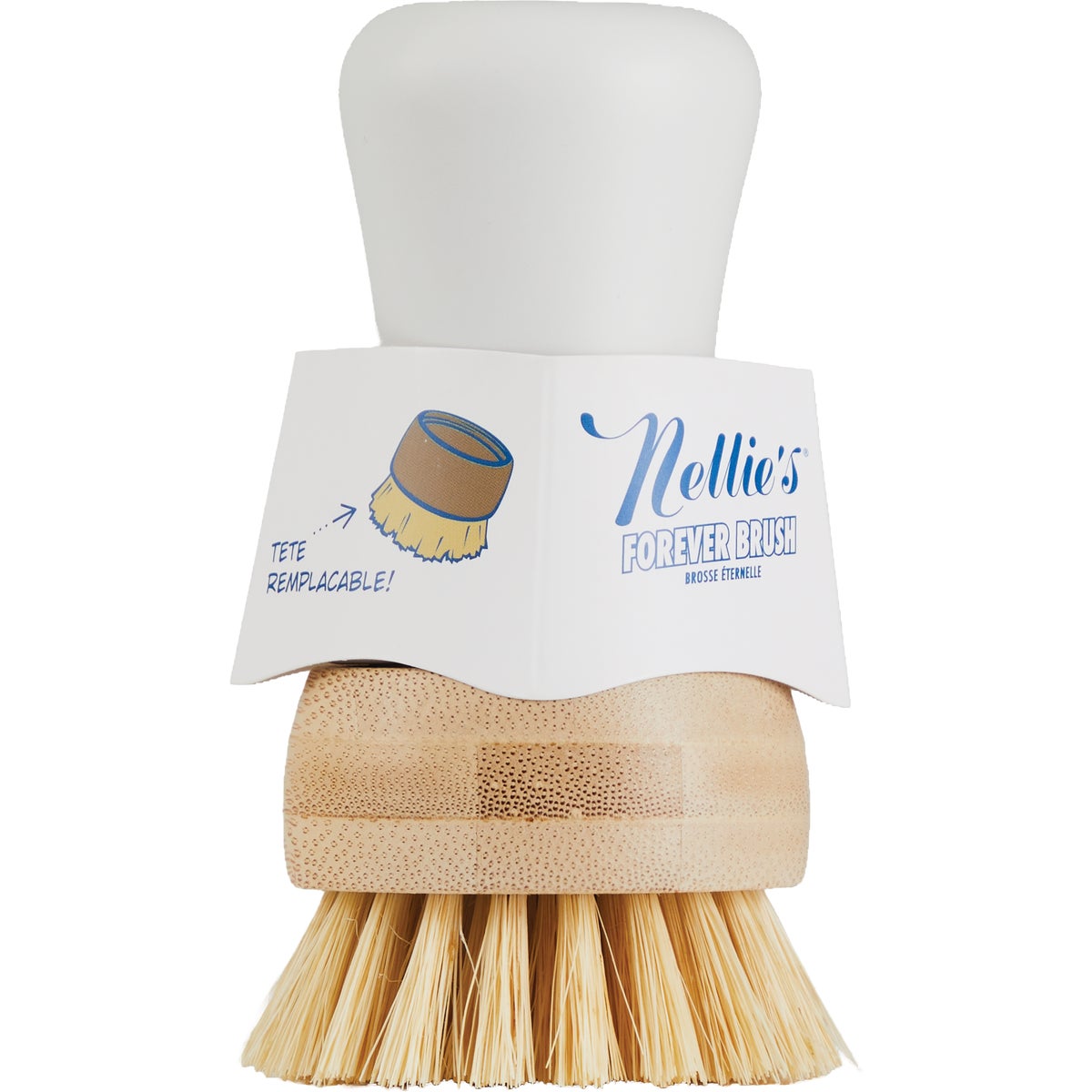 Nellie's Forever Dishwashing Brush Image 5