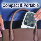 Arctic Air Hydro-Chill Pocket Evaporative Air Cooler Image 3