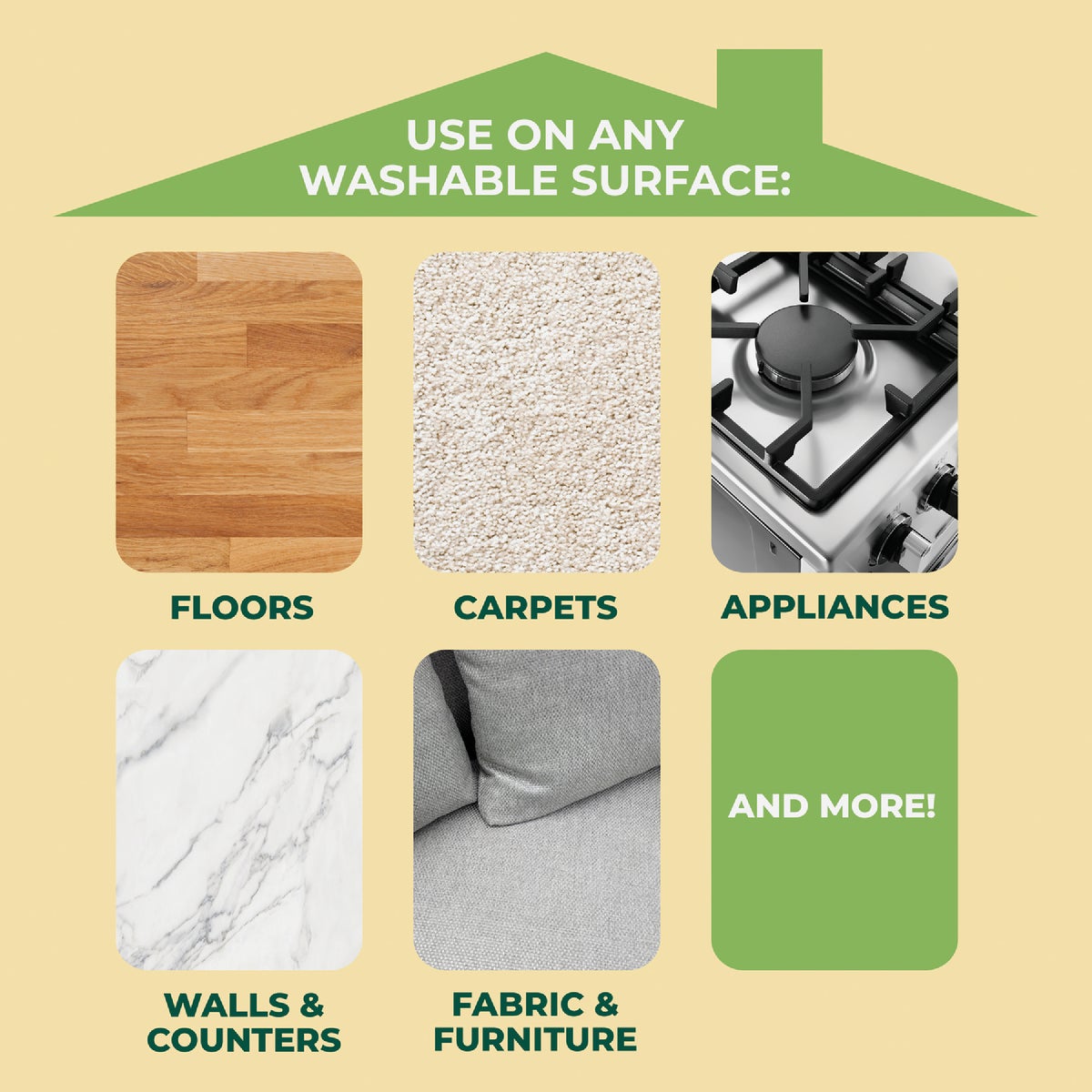 Simple Green 24 Oz. Lemon Liquid Cleaner & Degreaser Image 2