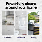 Formula 409 32 Oz. Lemon Fresh Antibacterial Multi-Surface Disinfectant Cleaner Image 4