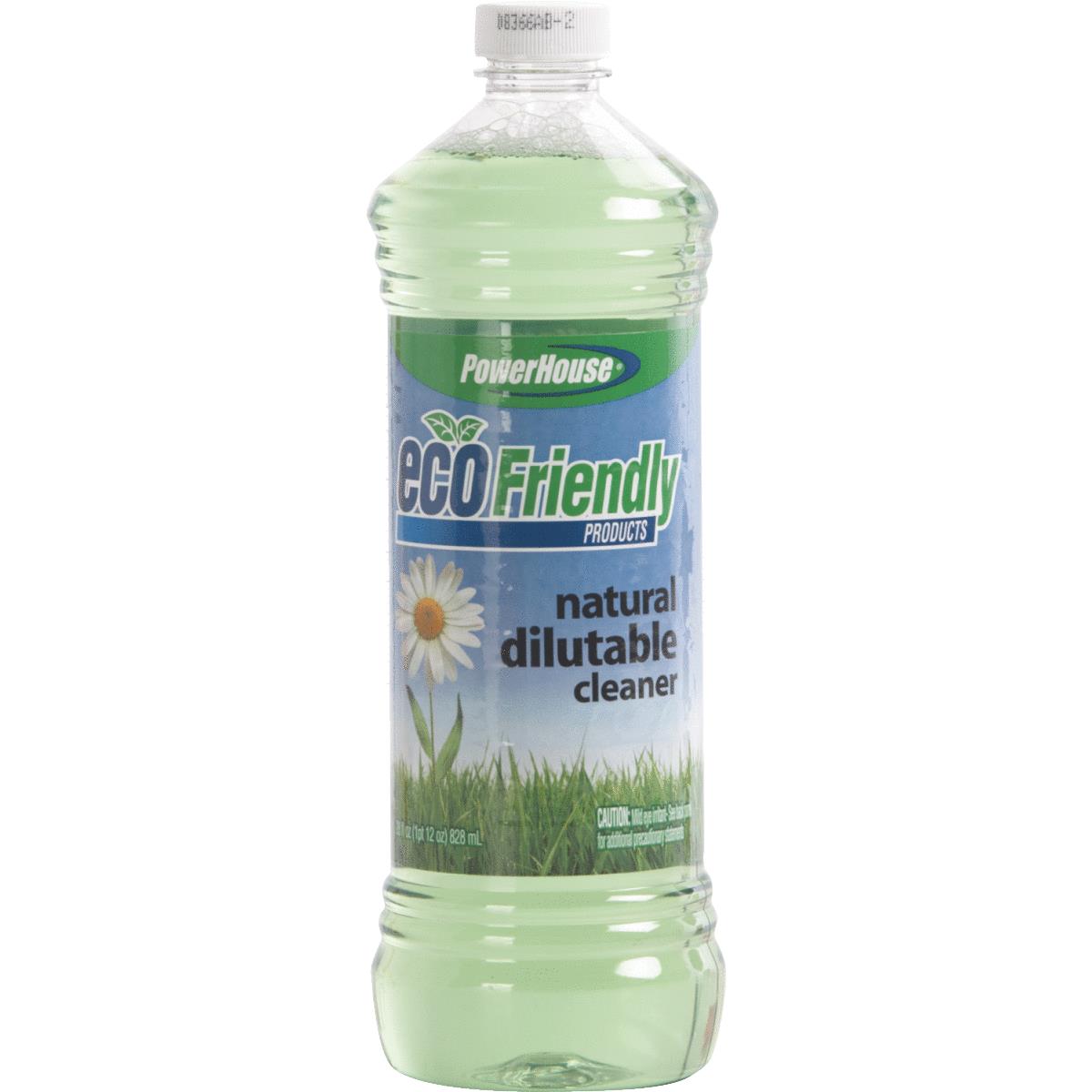 ECO DILUTABLE CLEANER Image 1
