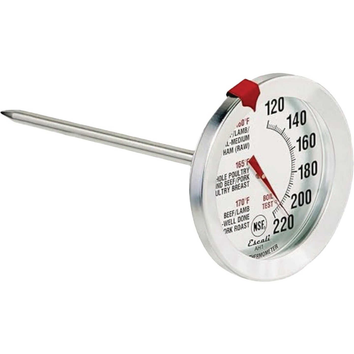 Escali Oven Safe Meat Thermometer Image 1
