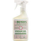 Mrs. Meyer's Clean Day Apple Blossom Vinegar Gel Cleaning Spray Image 1