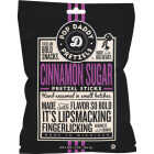 Pop Daddy 3 Oz. Cinnamon Sugar Pretzel Sticks Image 1