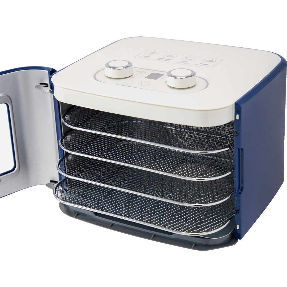 Nesco Snackmaster Jr. Dehydrator Image 4