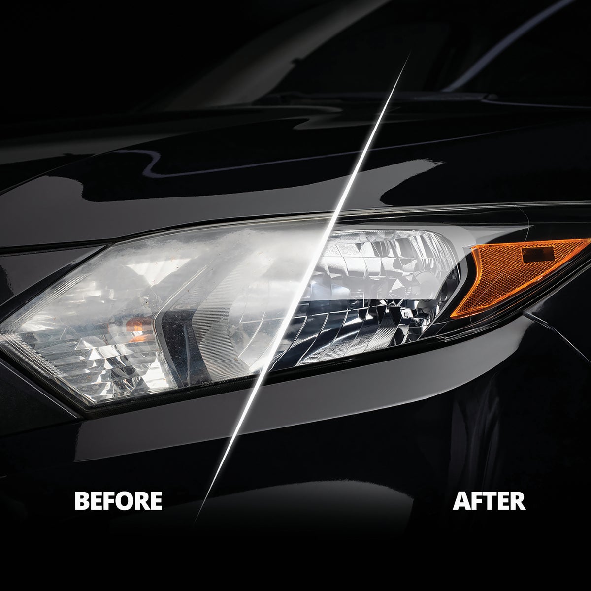 Cerakote Headlight Restoration Kit Image 6