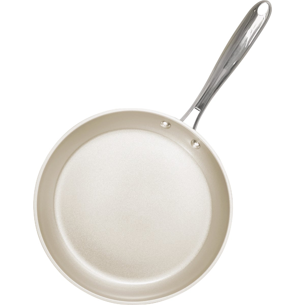 Gotham Steel Natural Collection 12 In. Fry Pan