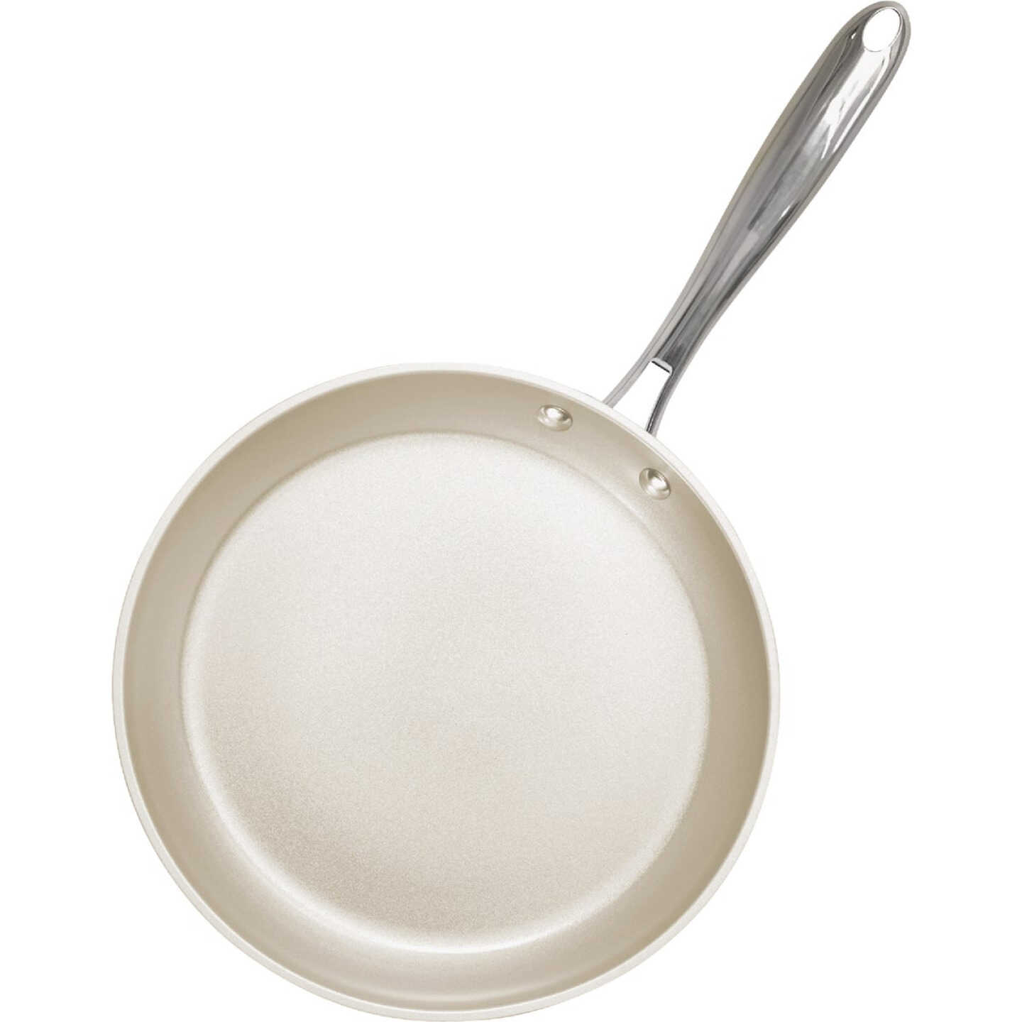 Gotham Steel Natural Collection 12 In. Fry Pan Image 1