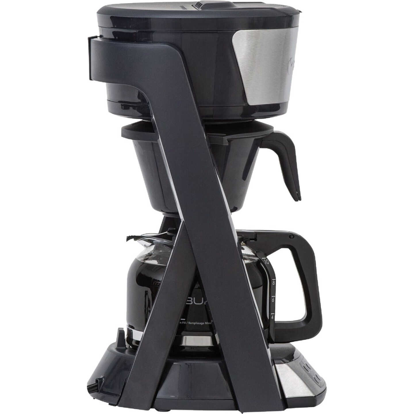 Bunn Heat N' Brew 10 Cup Programmable Coffee Maker Image 5