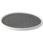 Copco 18 In. Non-Skid Lazy Susan Turntable Image 1