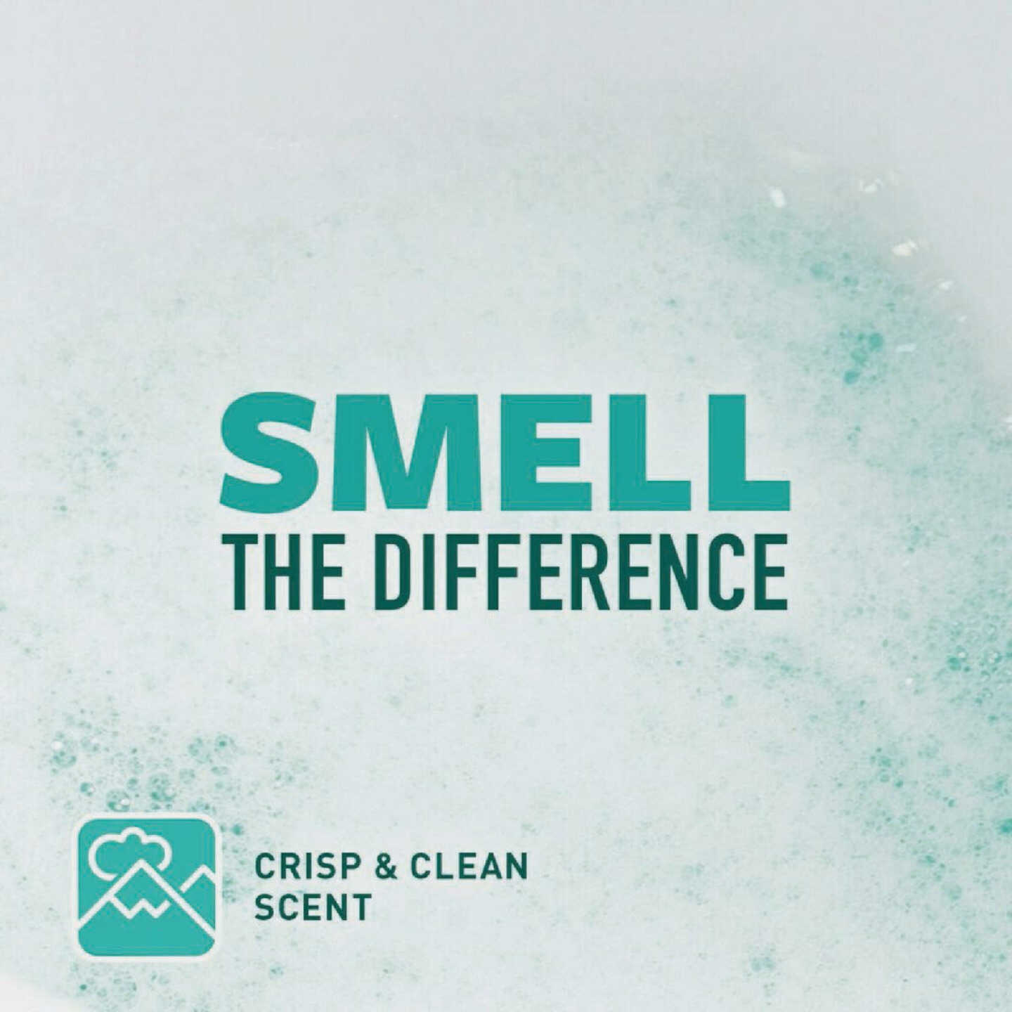 Scotch-Brite Power Scour Disposable Scrubbing Pad Refills (8-Count) Image 4