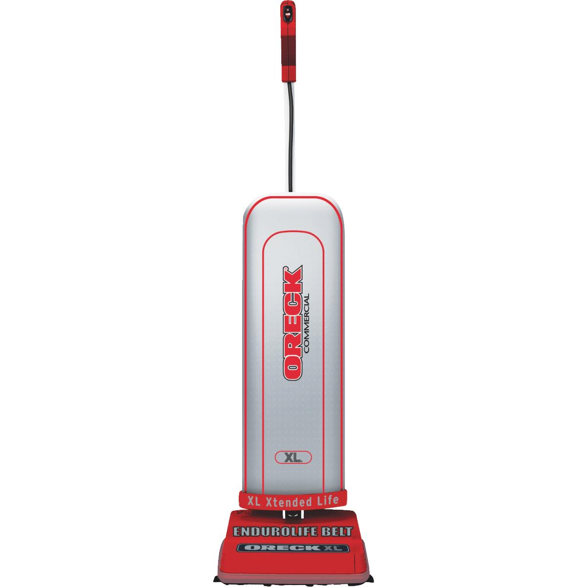 12" UPRIGHT VACUUM