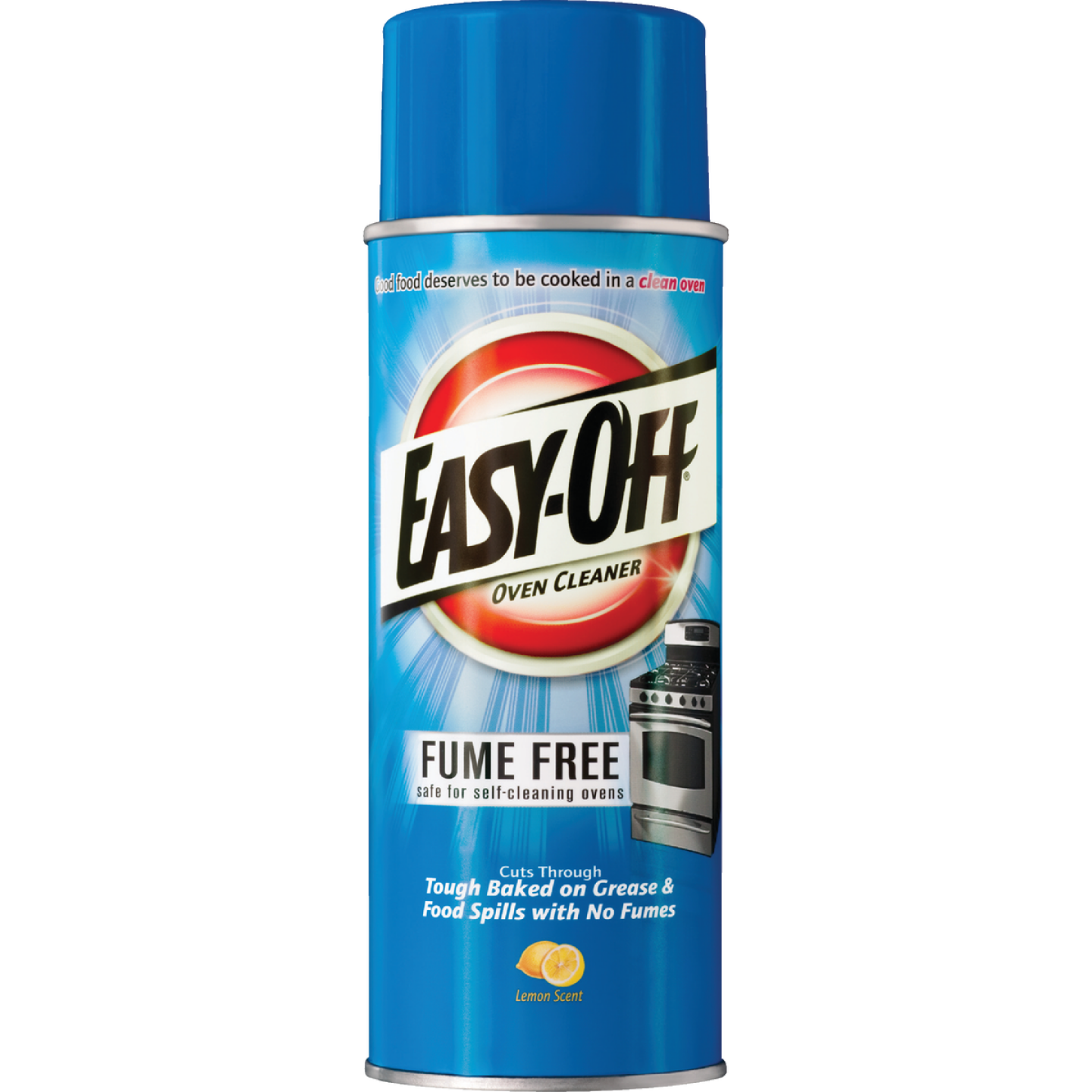 Easy-Off 14.5 Oz. No Fumes Oven Cleaner Image 1