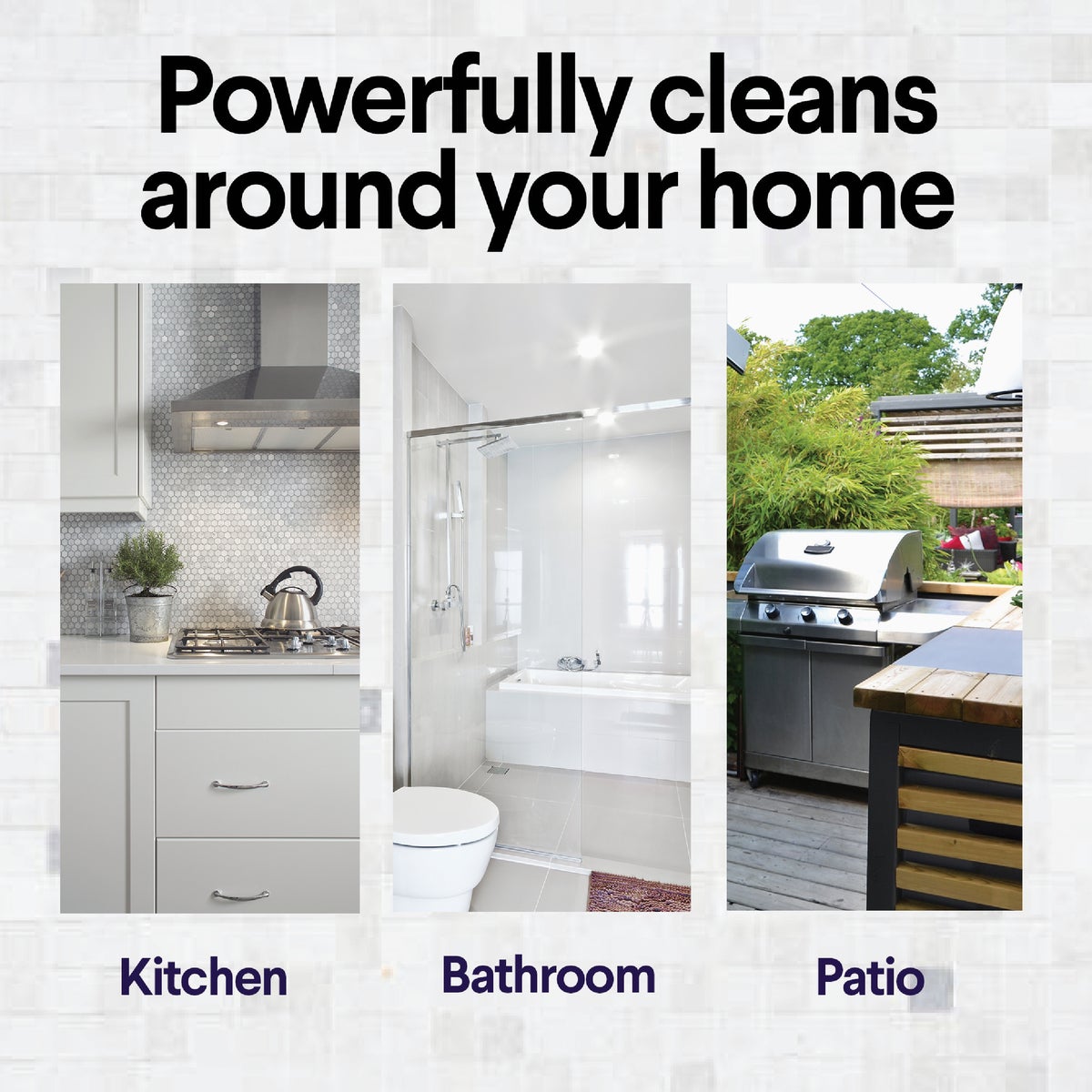 Formula 409 32 Oz. Original Scent Antibacterial Multi-Surface Disinfectant Cleaner  Image 3