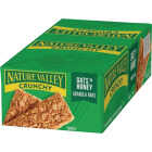 Nature Valley 1.5 Oz Oats 'n Honey Crunchy Granola Bar Image 1