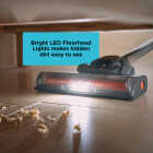Black & Decker PowerSeries+ 20V MAX Cordless Stick Vacuum Kit Image 4