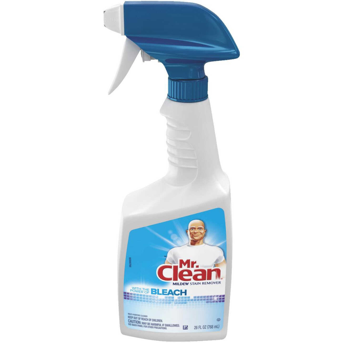 26OZ MOLD/MILDEW CLEANER Image 1