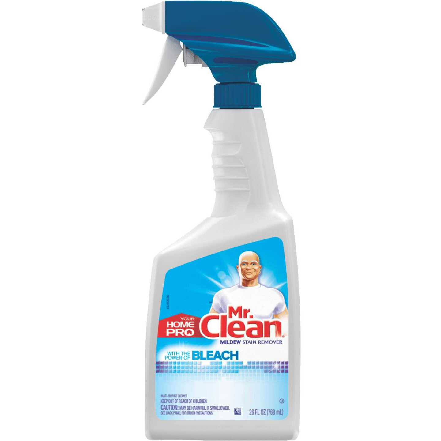 26OZ MOLD/MILDEW CLEANER Image 2