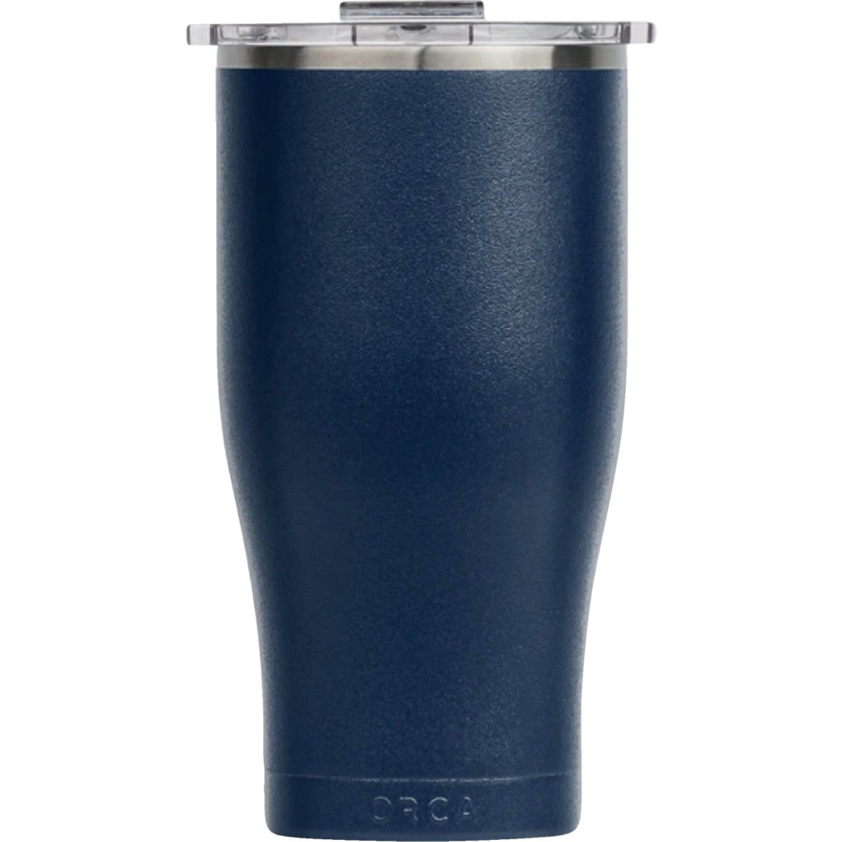 Orca Chaser 27 Oz. Navy Insulated Tumbler With Lid Image 1