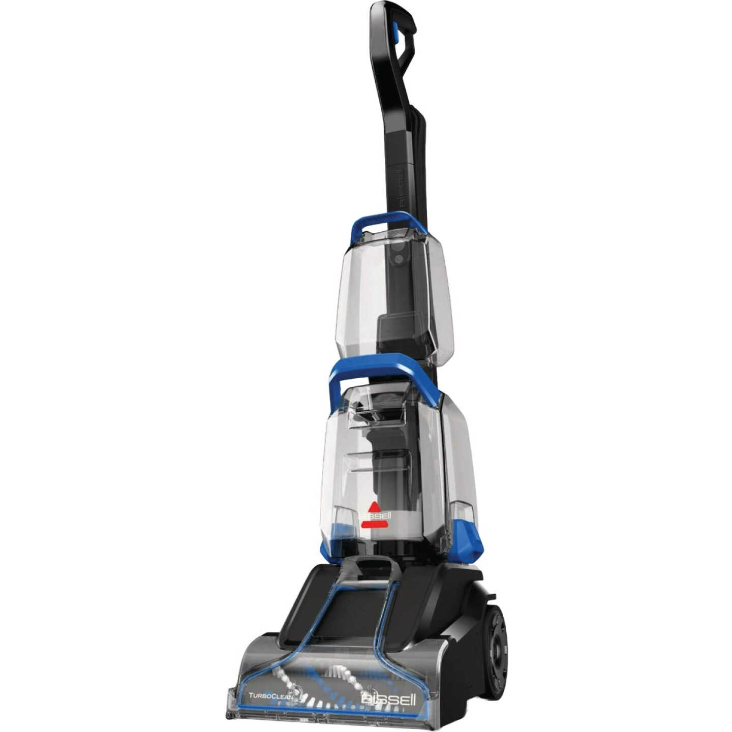 Bissell TurboClean PowerBrush Upright Carpet Cleaner Image 6