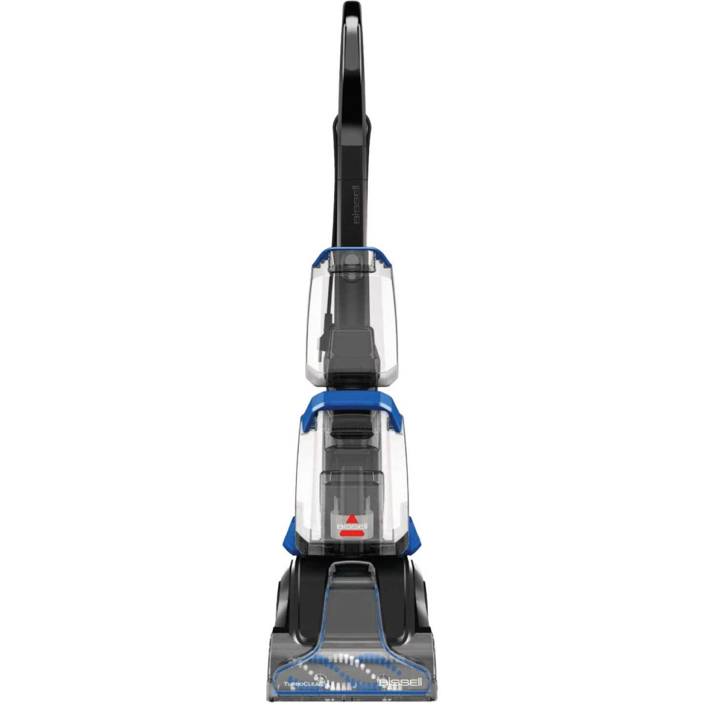 Bissell TurboClean PowerBrush Upright Carpet Cleaner Image 1