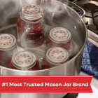 Ball 32 Oz. Limited Edition Americana Regular Mouth Quart Mason Jar (4-Pack) Image 6