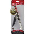 Swing-A-Way 8.8 In. Comfort Grip Jar Opener Image 2