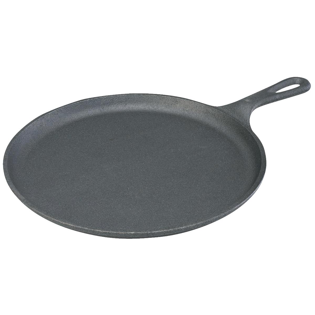 Cast Iron Cookware