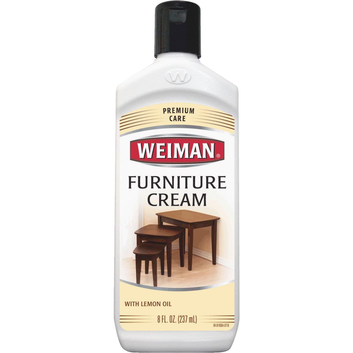 LEMON FURNITURE CREAM