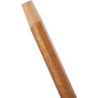 Waddell 96 In. Wood Tapered Broom Handle Image 1