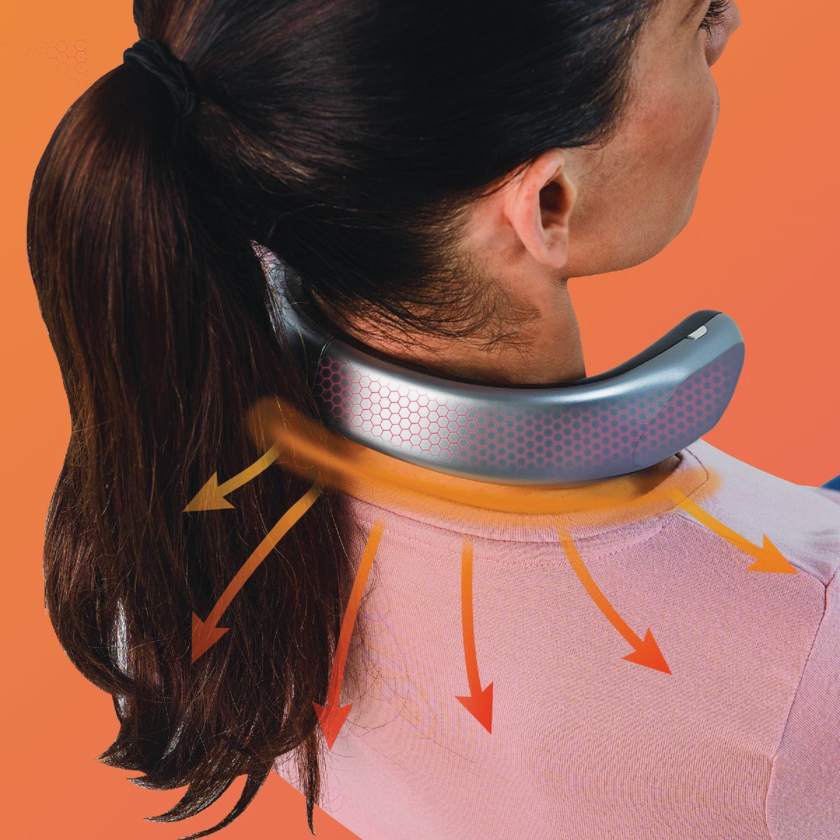 Handy Heater Freedom Neck Heater Image 2