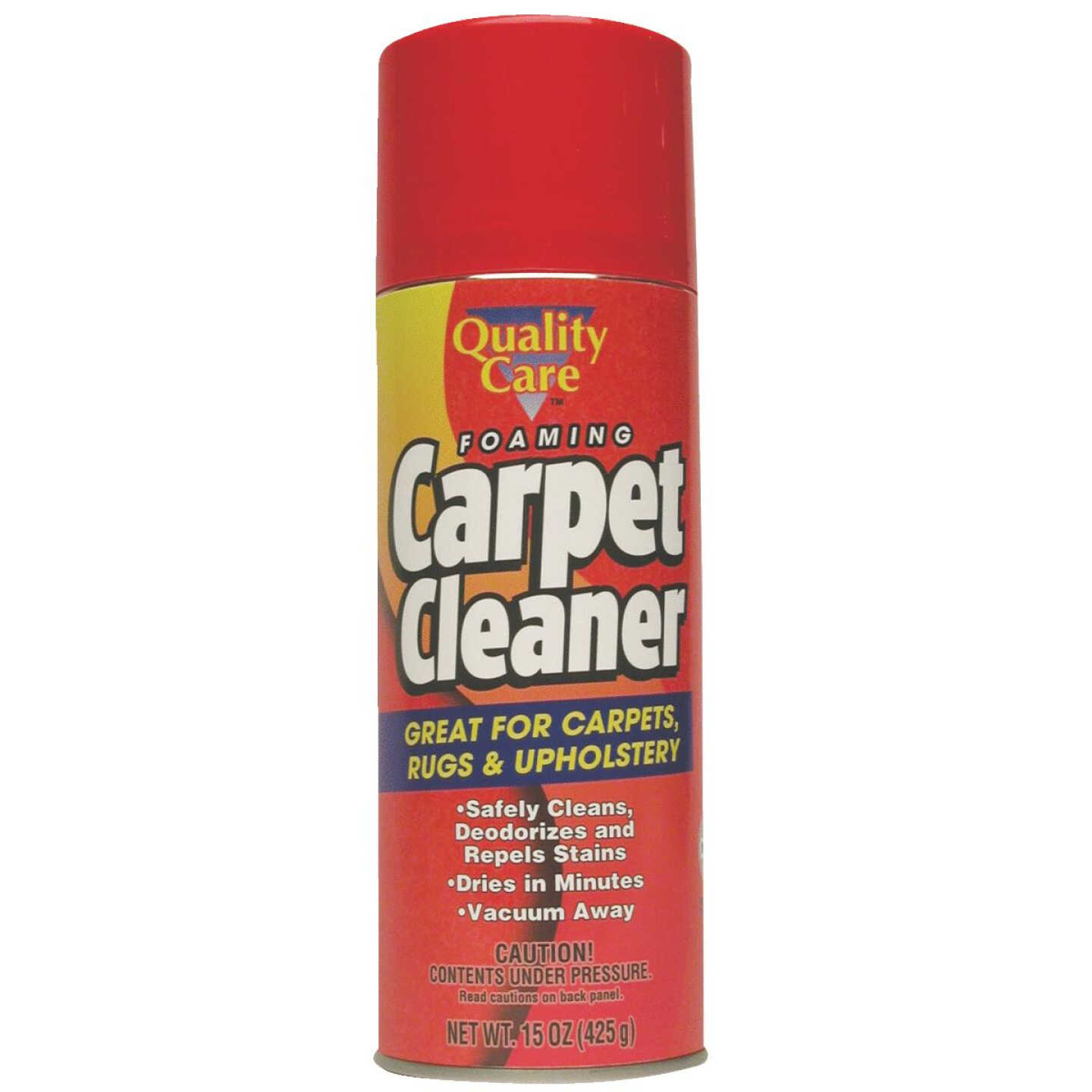 22OZ CARPET CLEANER Image 1