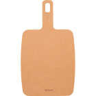 Zwilling 13 In. x 7.5 In. Plant Fiber Natural Cutting Board Image 1