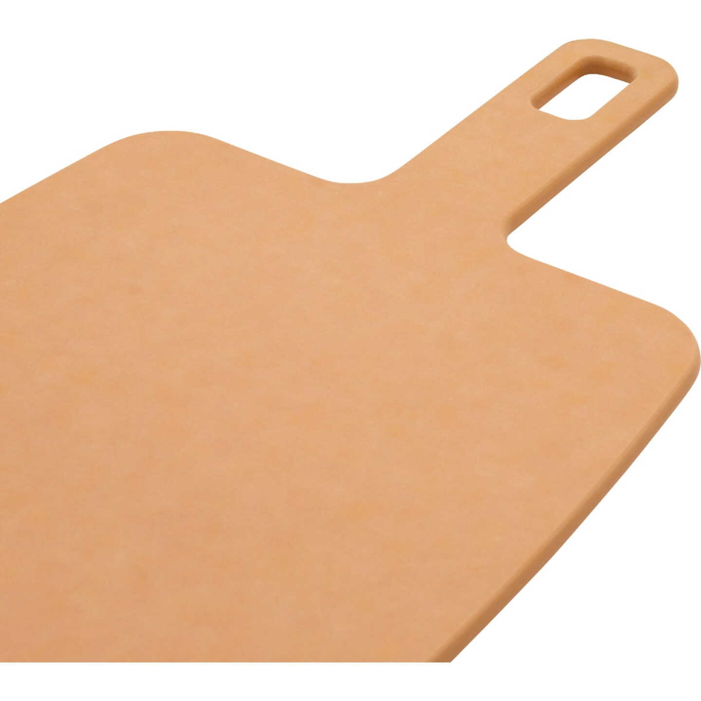 Zwilling 13 In. x 7.5 In. Plant Fiber Natural Cutting Board Image 5