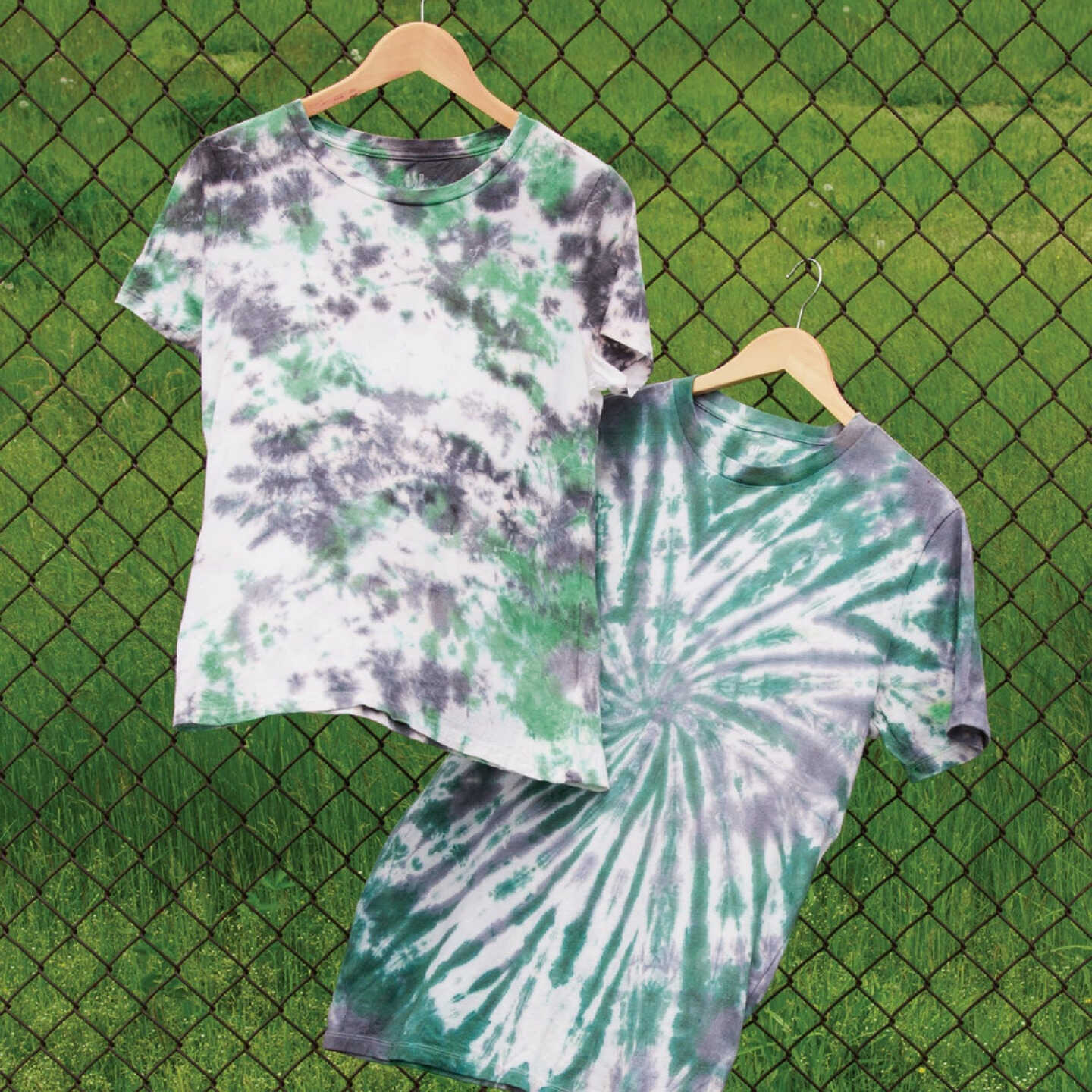Rit 8 Oz. All Purpose Dark Green Liquid Dye Image 6