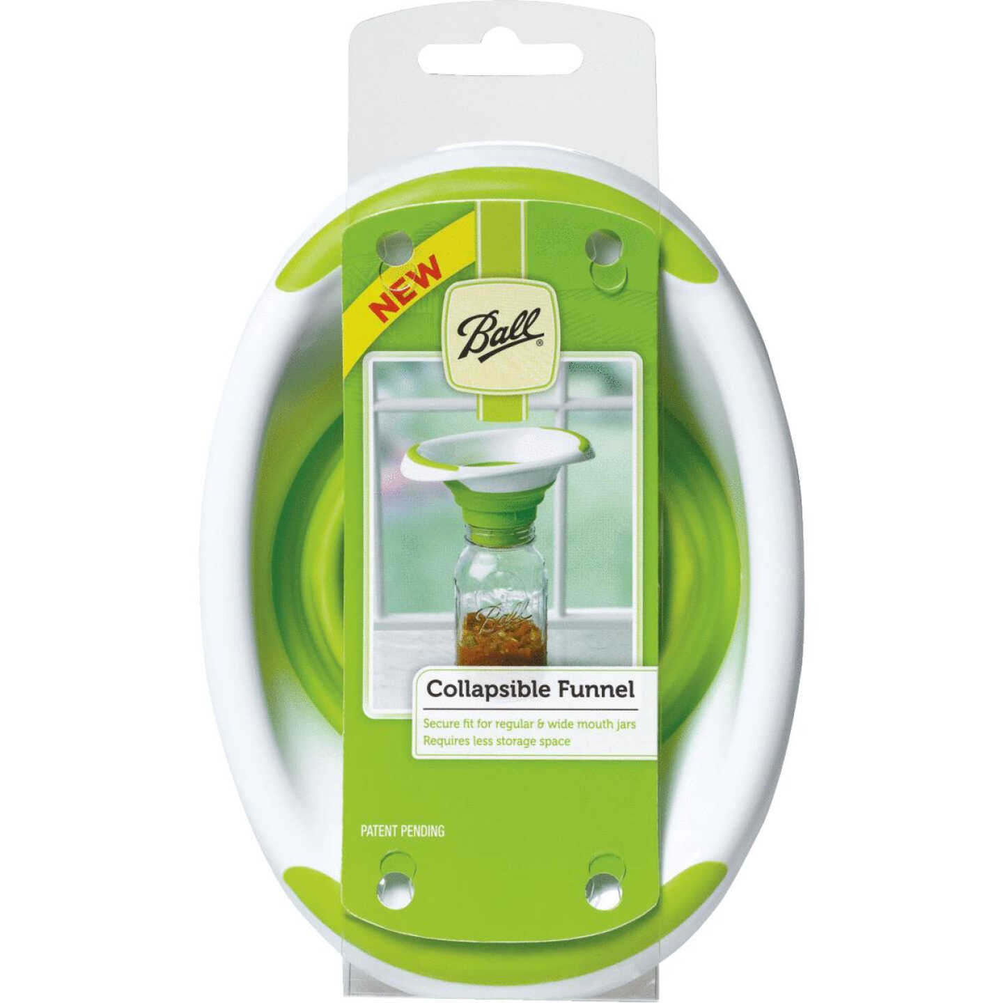 COLLAPSIBLE FUNNEL Image 1