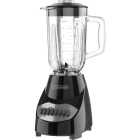 Black & Decker 10-Speed Blender with 5-Cup Glass Jar Image 1