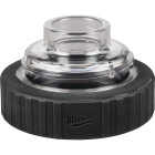 Milwaukee Chug Lid for PACKOUT Bottles Image 7