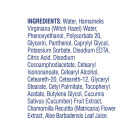 Wet Ones Fragrance-Free Sensitive Skin Travel Pack Hand & Face Cleaning Wipes (20-Count) Image 2